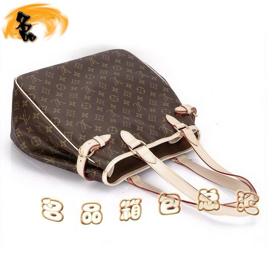 M51153 LV經典老花 LV女包 LV單肩包 LV手提包 LV帆布包 LV新款