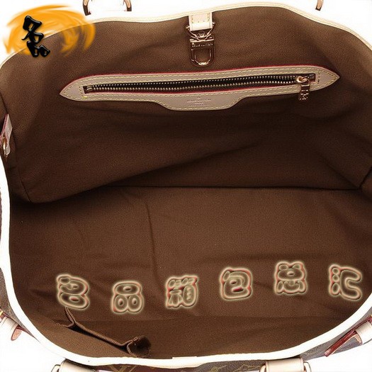 M51153 LV經典老花 LV女包 LV單肩包 LV手提包 LV帆布包 LV新款