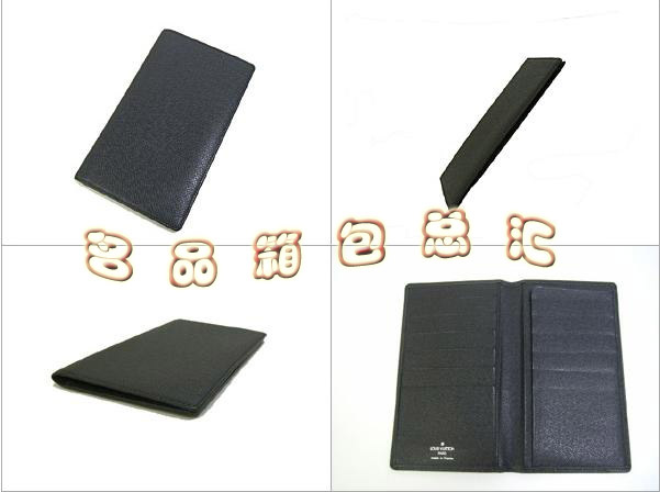 M30412 LV錢包 LV十字紋錢包 LV經典款 LV男包 LV長款錢包