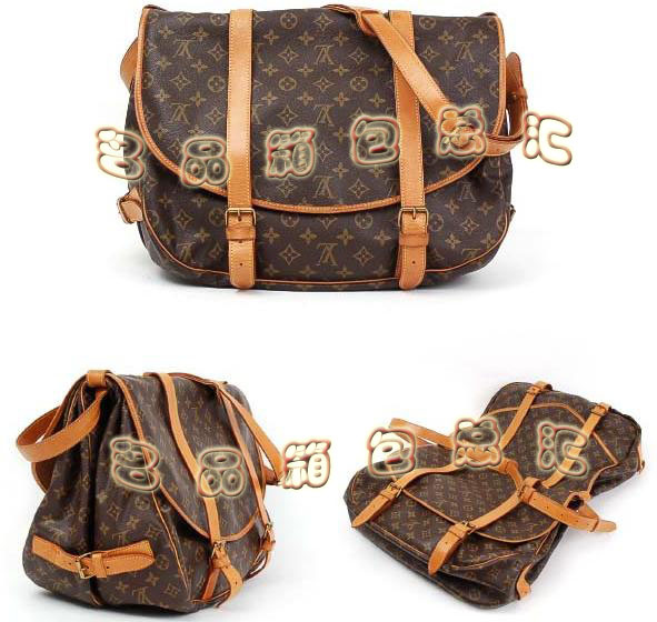 M42252 LV經典老花包 LV女包 LV斜挎包 LV單肩包 LV最新款