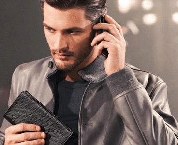 M66542 LV錢包 LV新款 LV水波紋錢包 LV男包 LV長款錢包