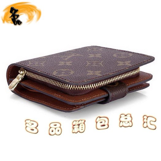 M61667 LV老花系列 LV女包 LV錢包 LV中長款錢包 LV最新款