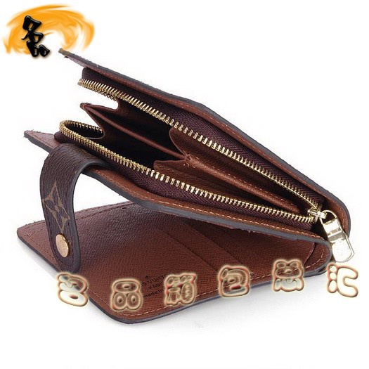 M61667 LV老花系列 LV女包 LV錢包 LV中長款錢包 LV最新款