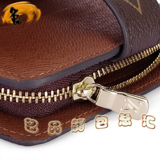 M61667 LV老花系列 LV女包 LV錢包 LV中長款錢包 LV最新款