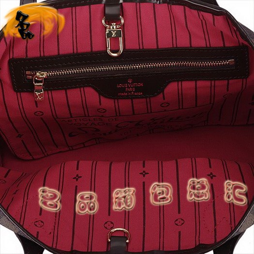 N51109 Louis Vuitton LVŮ LV LVP LVŮ NEVERFULLϵ