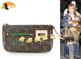 M95184 LV單肩包 LV宴會包 LV老花包 LV女包 LV手包 LV穿孔包