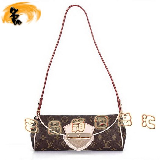 M40122 LV經典老花 LV女包 LV單肩包 LV手提包 LV晚宴包