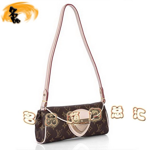 M40122 LV經典老花 LV女包 LV單肩包 LV手提包 LV晚宴包