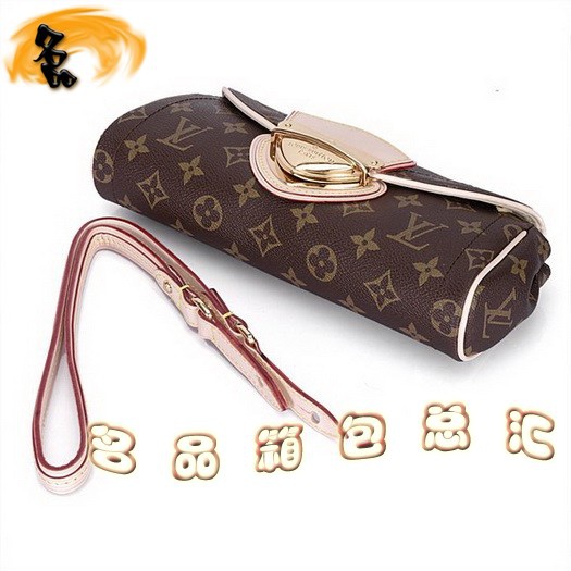 M40122 LV經典老花 LV女包 LV單肩包 LV手提包 LV晚宴包