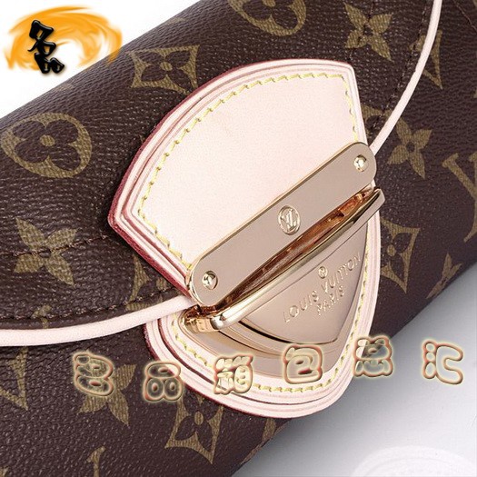 M40122 LV經典老花 LV女包 LV單肩包 LV手提包 LV晚宴包