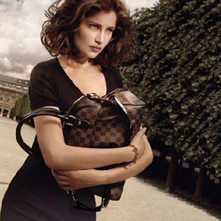 N51997 LV斜挎包 LV經典棋盤格 LV女包 LV手提包 LV包包