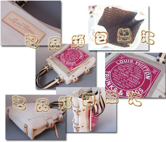 M95112 LV女包 LV單肩包 LV牛仔系列 LV牛仔包 LV手提包