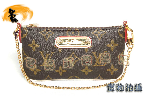 M60095 LV經(jīng)典老花 Louis Vuitton LV單肩包 LV女包 LV宴會(huì)包