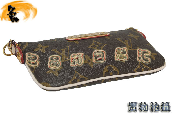 M60095 LV經(jīng)典老花 Louis Vuitton LV單肩包 LV女包 LV宴會(huì)包