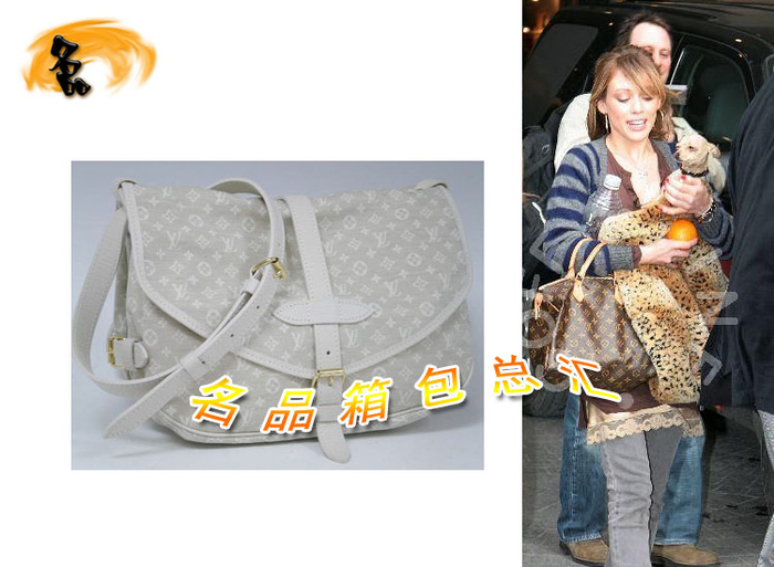 M95314 LV斜挎包 LV經典老花 LV帆布系列 LV帆布包 LV女包