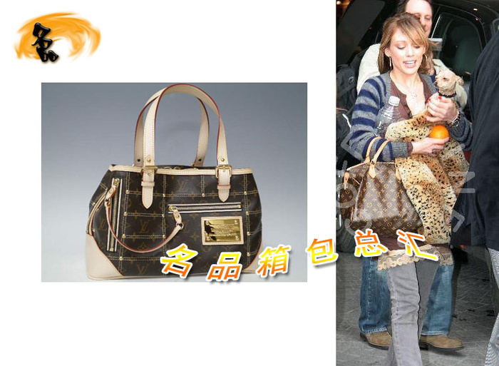 M40140 LV最新款 LV經典老花 LV女包 LV單肩包 LV手提包