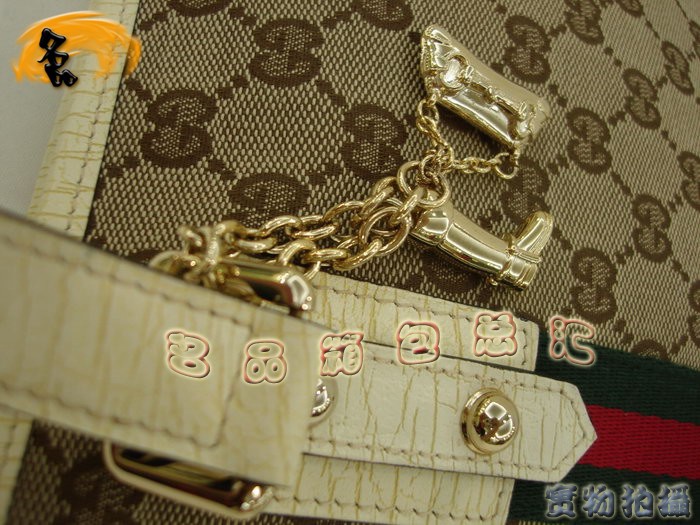 GUCCI新款女包 GUCCI斜挎包 GUCCI帆布包 GUCCI經(jīng)典款