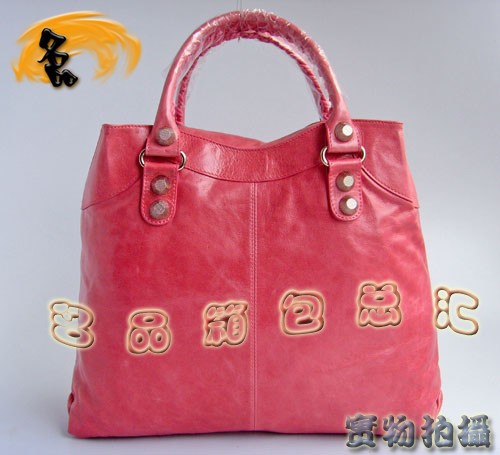 BALENCIAGA 機車包 BALENCIAGA 手提包 BALENCIAGA最新款女包