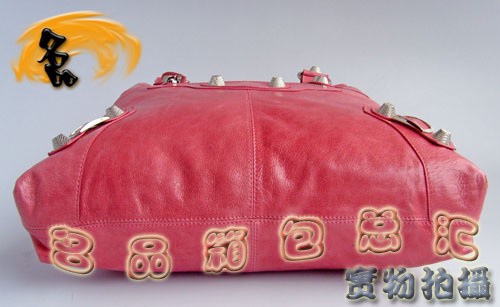 BALENCIAGA 機車包 BALENCIAGA 手提包 BALENCIAGA最新款女包