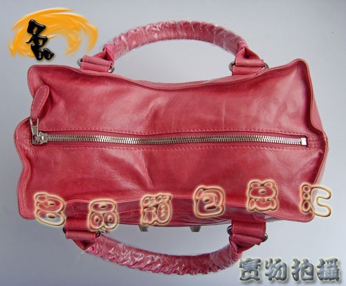 BALENCIAGA 機車包 BALENCIAGA 手提包 BALENCIAGA最新款女包