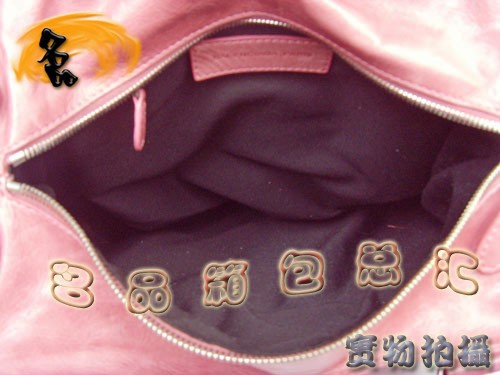 BALENCIAGA 機車包 BALENCIAGA 手提包 BALENCIAGA最新款女包