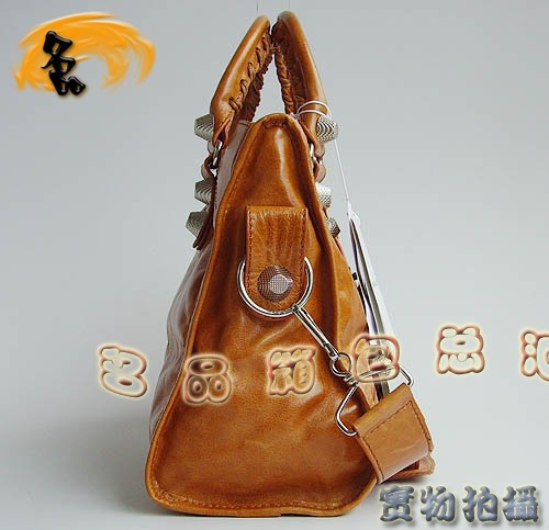 BALENCIAGA 經典款 手提包 BALENCIAGA女包 BALENCIAGA機車包