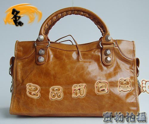 BALENCIAGA 經典款 手提包 BALENCIAGA女包 BALENCIAGA機車包