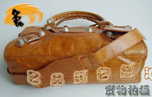 BALENCIAGA 經典款 手提包 BALENCIAGA女包 BALENCIAGA機車包