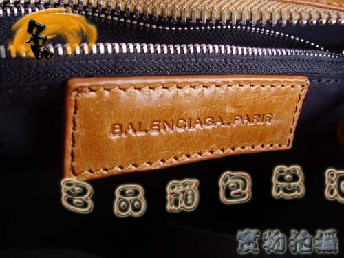 BALENCIAGA 經典款 手提包 BALENCIAGA女包 BALENCIAGA機車包
