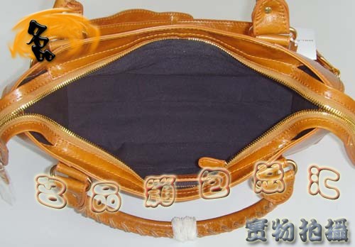 BALENCIAGA手提包 BALENCIAGA時(shí)尚新款機(jī)車包 BALENCIAGA斜挎包