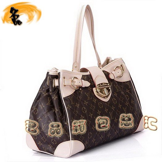 M41433 LV經典老花 LV單肩包 LV手提包 LV新款時尚女包