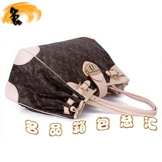 M41433 LV經典老花 LV單肩包 LV手提包 LV新款時尚女包