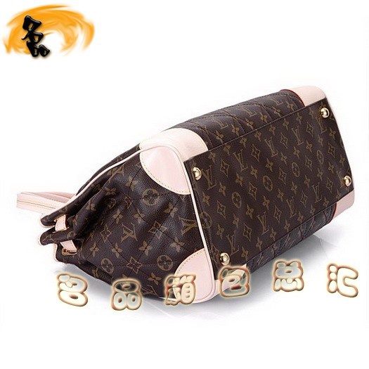 M41433 LV經典老花 LV單肩包 LV手提包 LV新款時尚女包