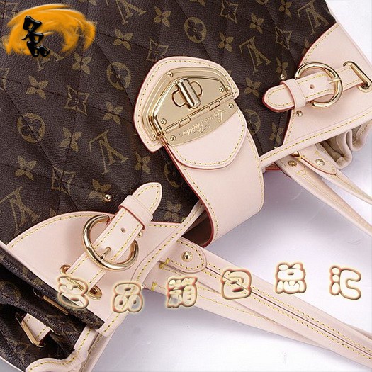 M41433 LV經典老花 LV單肩包 LV手提包 LV新款時尚女包