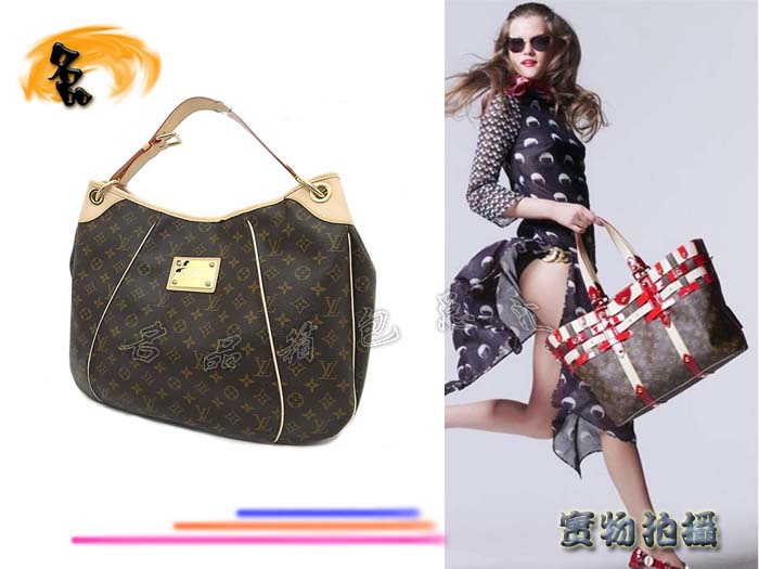 M56381 LV老花系列 LV單肩包 LV時尚女包 LV最新款 一比一