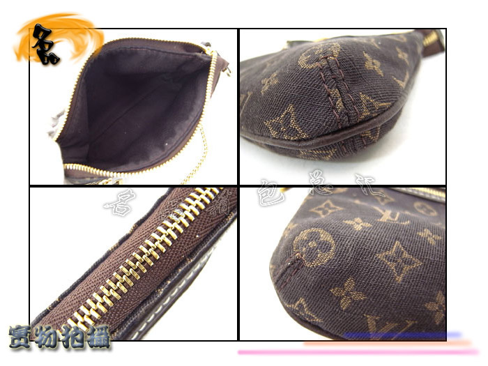 M95668 Louis Vuitton LV牛仔包 LV最新款 LV女包 LV老花 LV單肩包