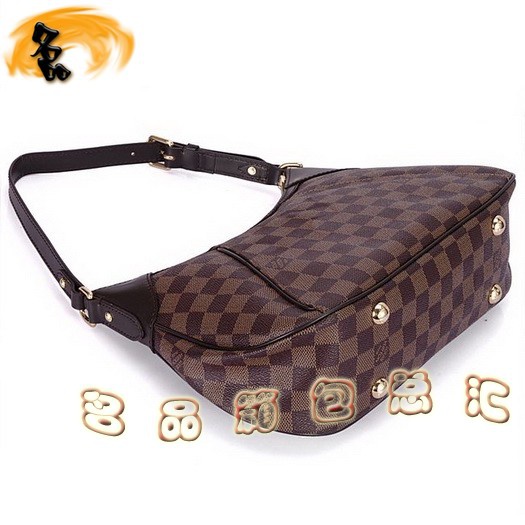 N48180 LV單肩包 LV最新款 LV棋盤格女包 LV手提包 LV女包