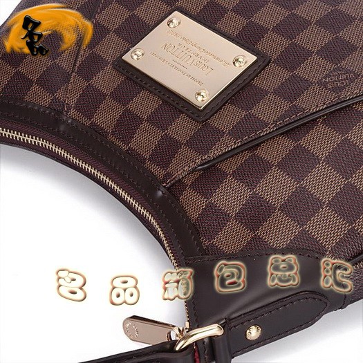 N48180 LV單肩包 LV最新款 LV棋盤格女包 LV手提包 LV女包