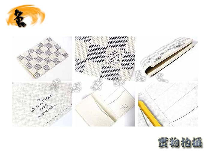 N61727 Louis Vuitton LV(jng)P  LVA  LVŮ