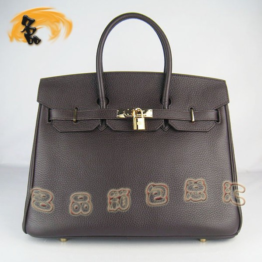 6089 Hermes最新款 女士手提包 手挽包 愛馬仕 新款手袋 Hermes Birkin 鉑金包