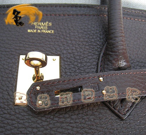 6089 Hermes最新款 女士手提包 手挽包 愛馬仕 新款手袋 Hermes Birkin 鉑金包
