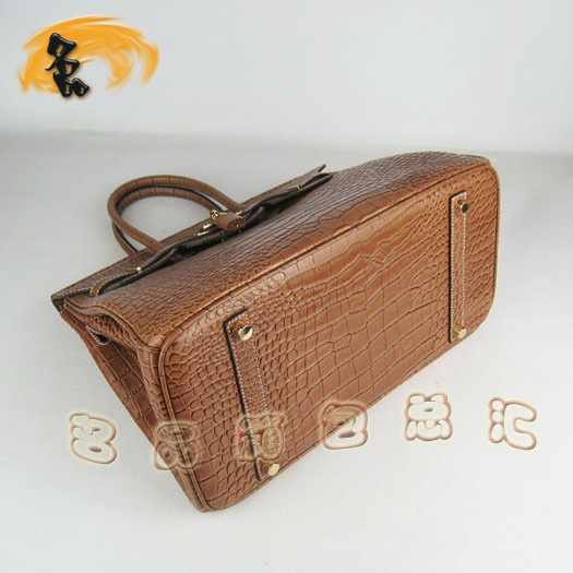 6089 Hermes暢銷款 Hermes Birkin 鉑金包 時尚女士 手提包 愛馬仕 35 Birkin