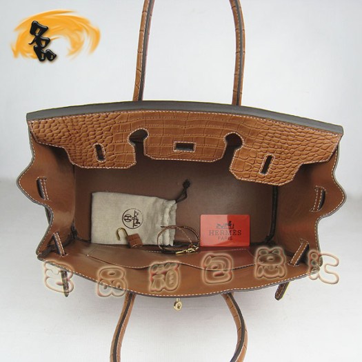6089 Hermes暢銷款 Hermes Birkin 鉑金包 時尚女士 手提包 愛馬仕 35 Birkin