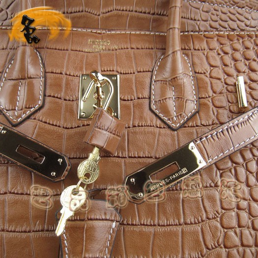 6089 Hermes暢銷款 Hermes Birkin 鉑金包 時尚女士 手提包 愛馬仕 35 Birkin