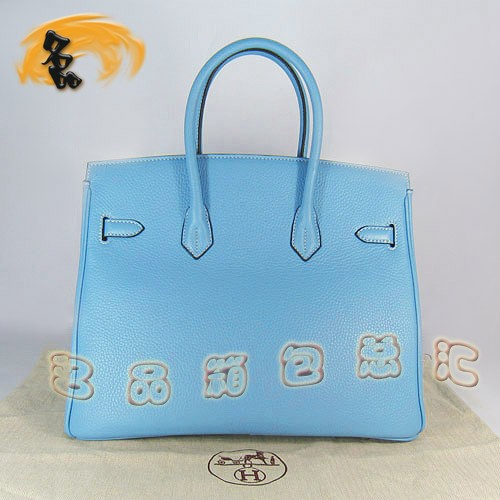 6089 Hermes經典款 手提包 愛馬仕 新款手袋 Hermes Birkin 鉑金包 35 Birkin