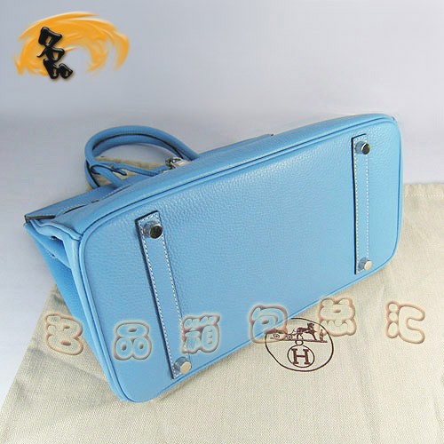 6089 Hermes經典款 手提包 愛馬仕 新款手袋 Hermes Birkin 鉑金包 35 Birkin