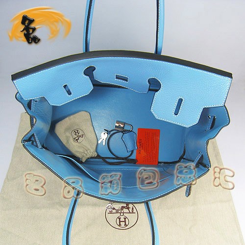 6089 Hermes經典款 手提包 愛馬仕 新款手袋 Hermes Birkin 鉑金包 35 Birkin