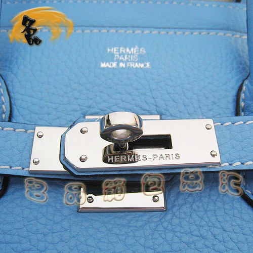 6089 Hermes經典款 手提包 愛馬仕 新款手袋 Hermes Birkin 鉑金包 35 Birkin
