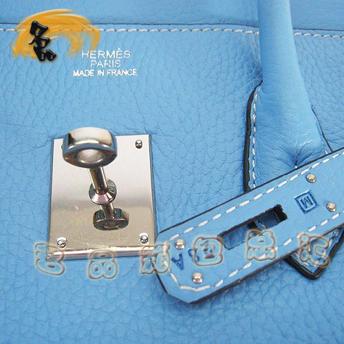 6089 Hermes經典款 手提包 愛馬仕 新款手袋 Hermes Birkin 鉑金包 35 Birkin