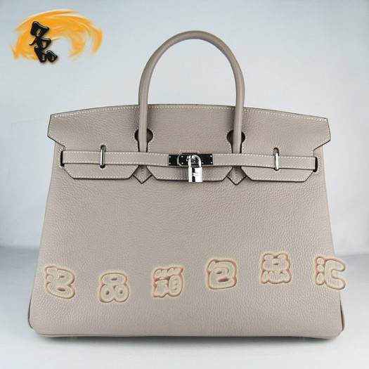 6099 經(jīng)典明星最愛款 Hermes Birkin 鉑金包 40 Birkin Hermes女士 手提包